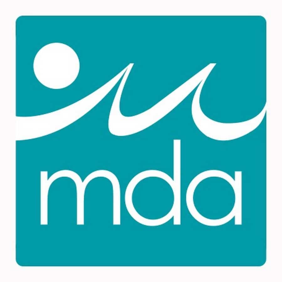 Mda Michigan Dental Assoc Square Logo